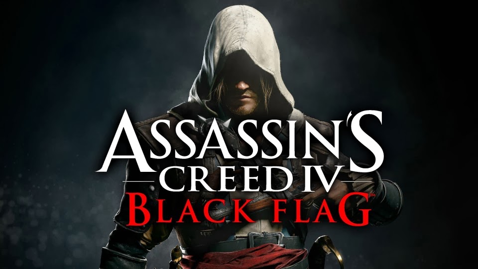 Assassin's Creed IV Black Flag Gold Edition SKIDROW [PC] Torrent