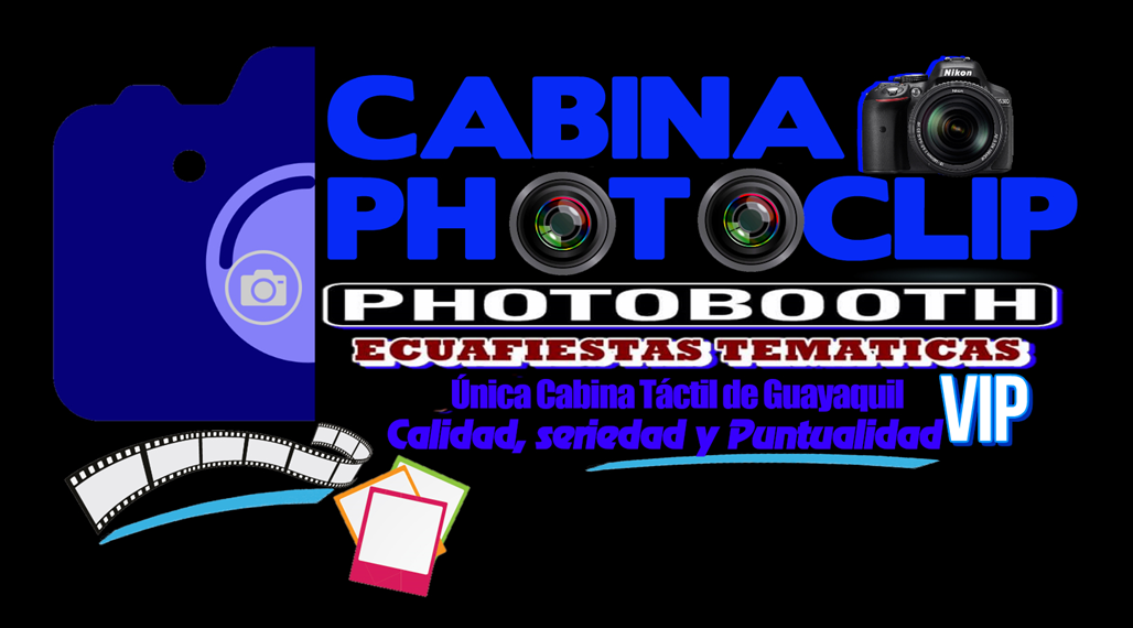 Cabina Fotográfica Automática Guayaquil, Photobooth Ecuador Fotocabina