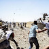 Why is there such an explosion of violence across the Middle East?