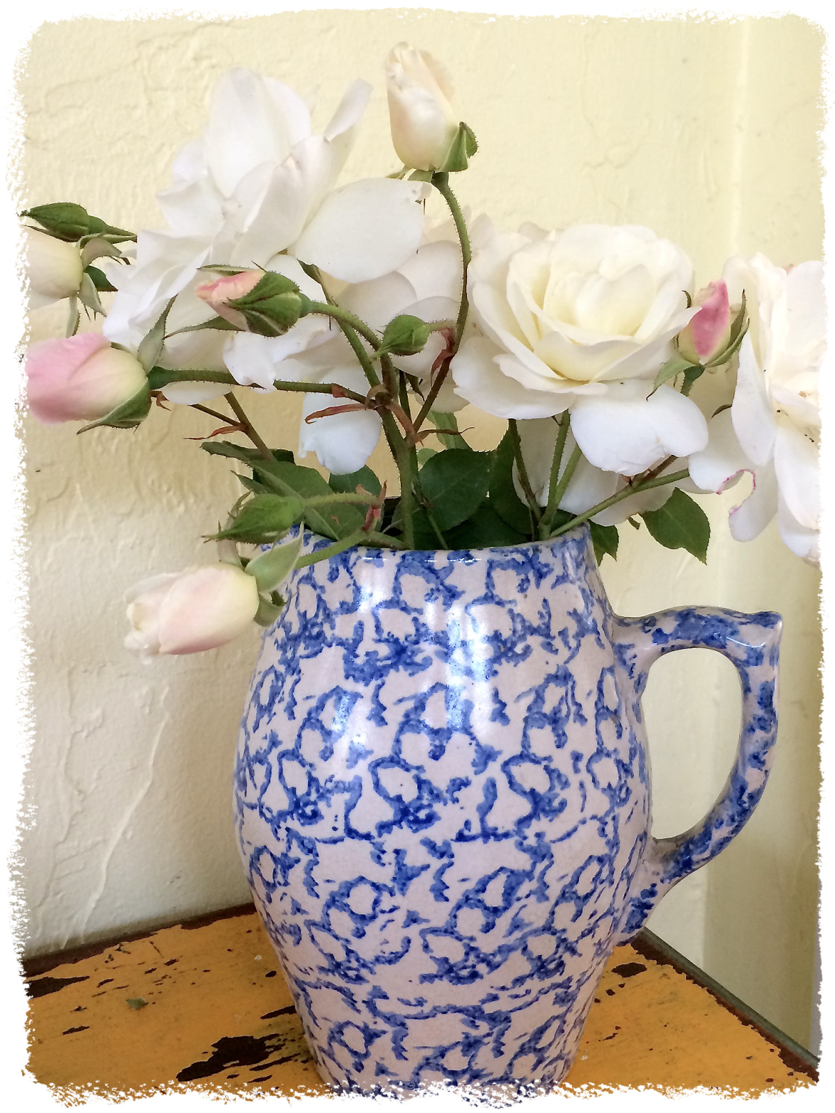 Art and Sand Flowers . . . all year long