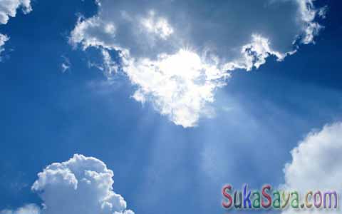 Langit Suara Terompet Dari Langit Kembali Heboh Terdengar Di Malaysia