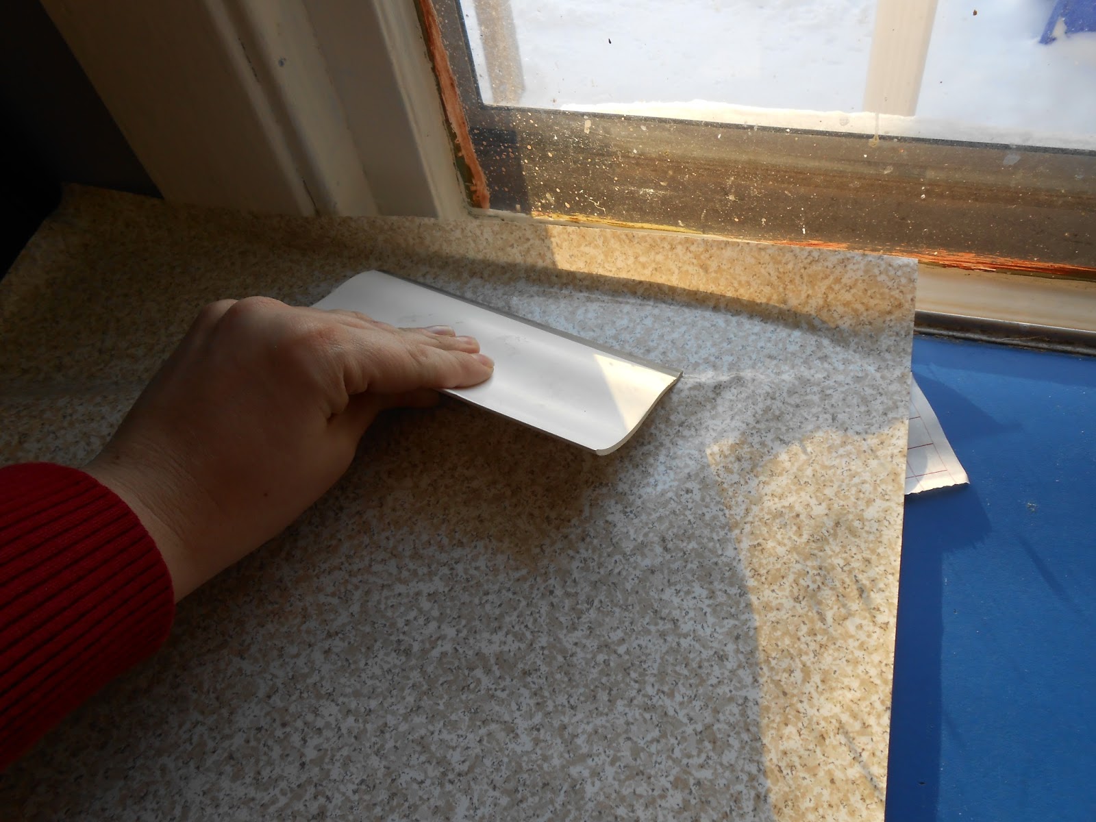 Do It Yourself Ditders Redecorating 2013 How To Update Laminate