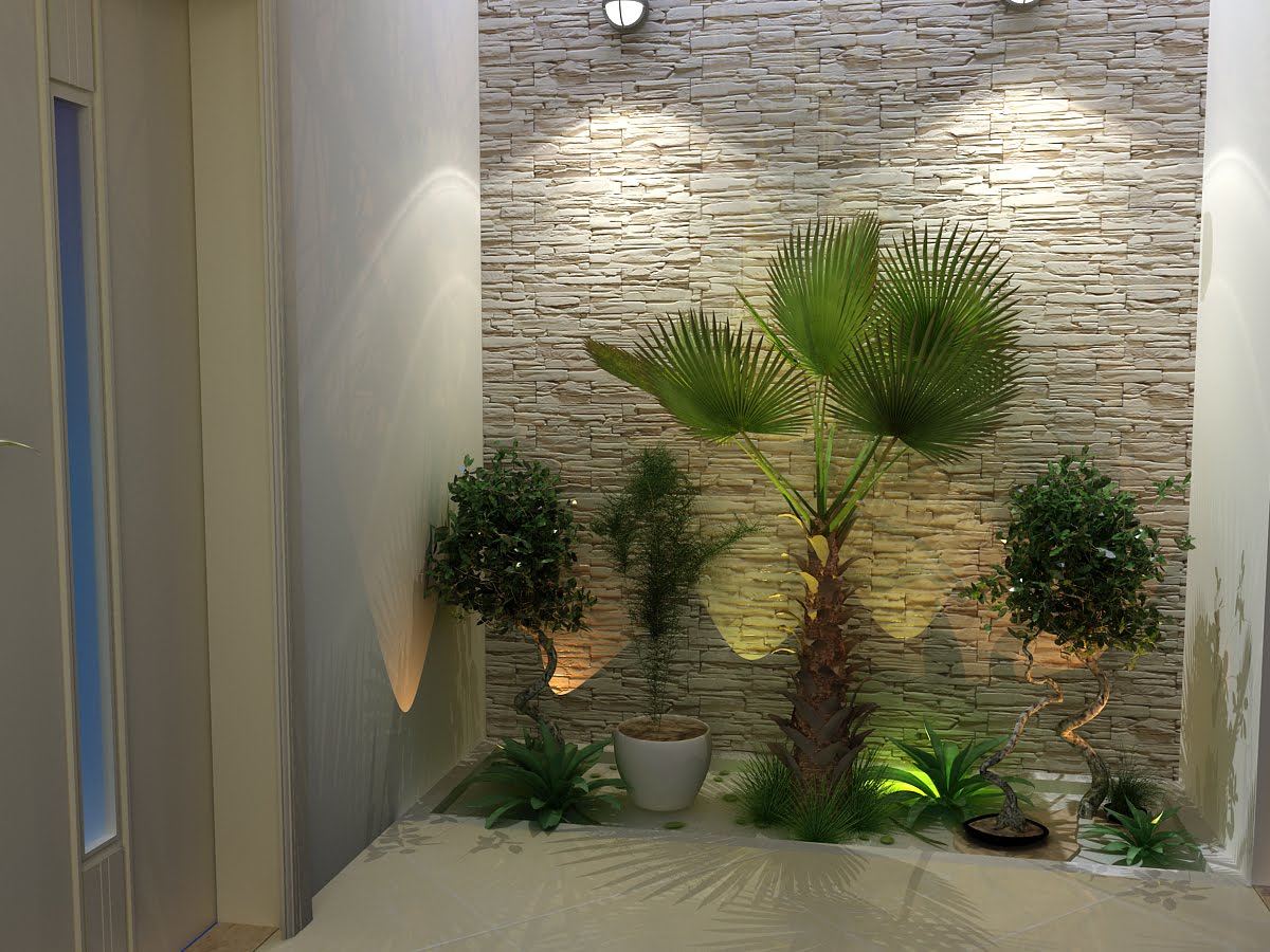 Construindo Minha Casa Clean Jardins de Inverno ou Internos!!! E 20 Construindo Minha Casa Clean Jardins de Inverno ou Internos!!! E 20