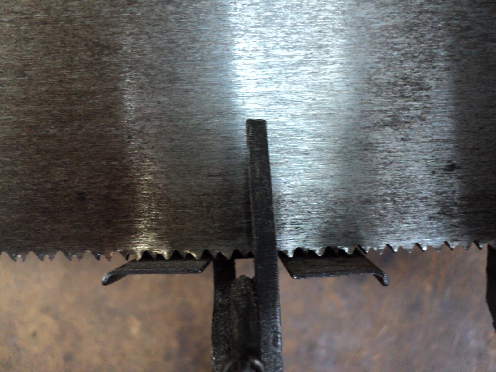 The Whole Garage Catalogue A Sandvik Saw Set