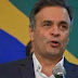 Aécio recebe ligação de Marina, mas diz que não falaram de apoio