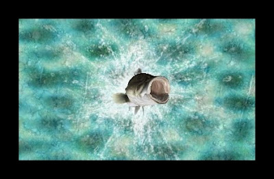 Reel Fishing Paradise, game, video, nintendo, 3ds