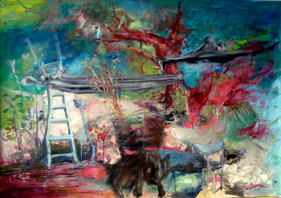 peinture 2016