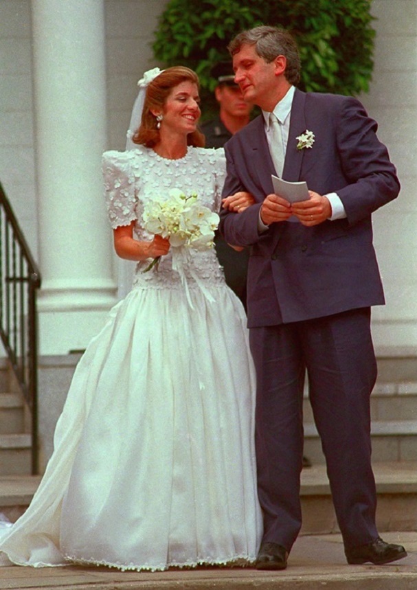 misrealesopiniones: los kennedy, la familia real estadunidense