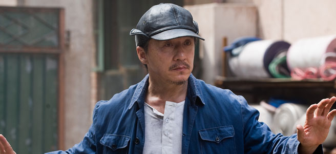 mr han