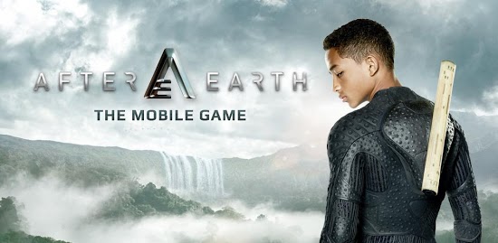 After Earth 1.0.1 Apk + Data After+Earth+Apk