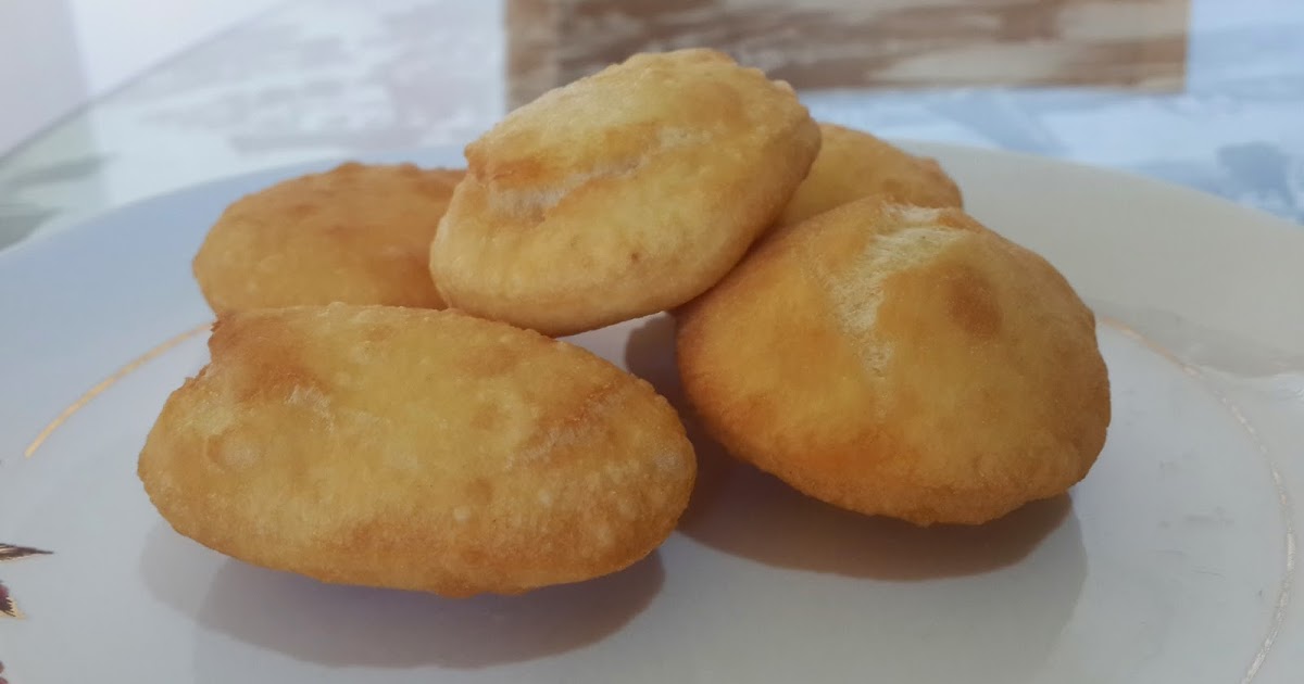 Puf Böreği