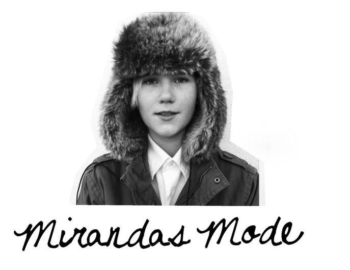 Mirandas Mode
