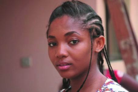 Simply Samad 58 Interesting Facts About Nollywood Actress Chelsea Eze 6 Photos