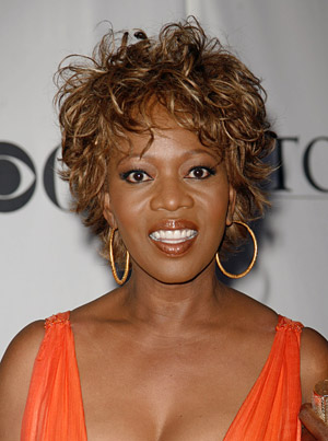 Alfre Woodard | Celebrities Photos Hub