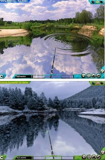Screenshot Game:Fishing Simulator Game:Fishing Simulator