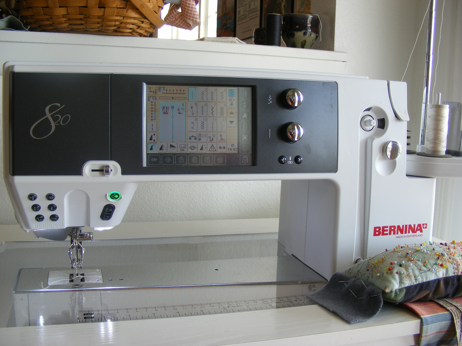 Camp Follower Bags and Quilts Let's talk Quilting.