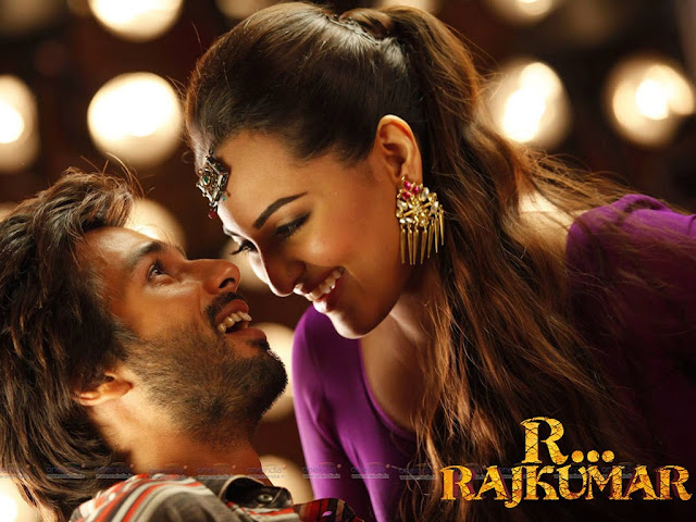 R Rajkumar Full Movie In Hindi Dubbed Hd Download