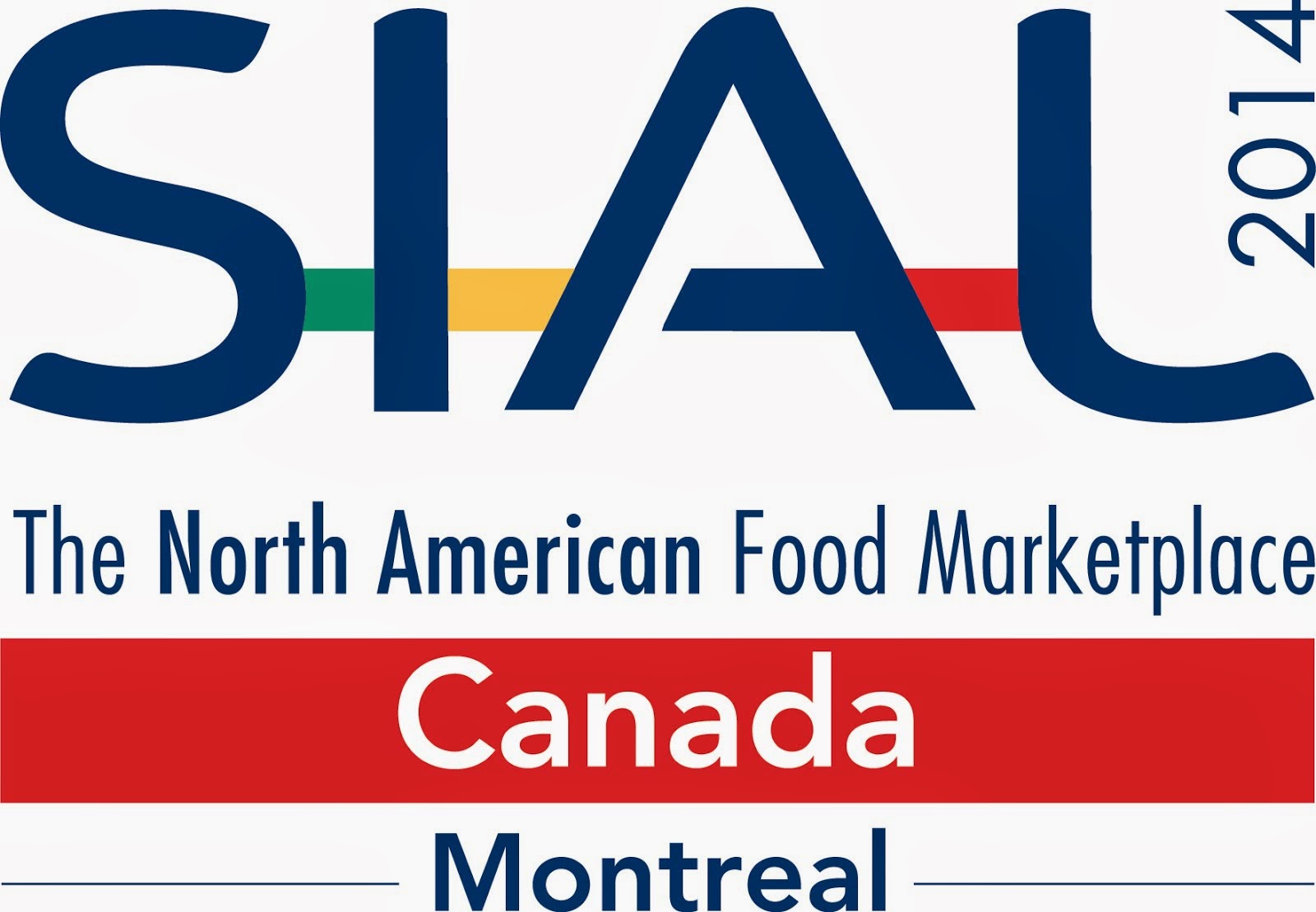 SIAL Canada 2014 - Click on the image to go to the SIAL website