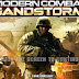 Modern Combat: Sandstorm L3 ( Game cũ mà hay )