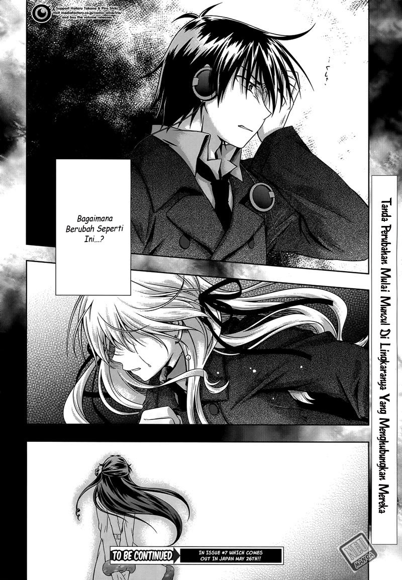 Komik iris zero 029 30 Indonesia iris zero 029 Terbaru 22|Baca Manga Komik Indonesia|