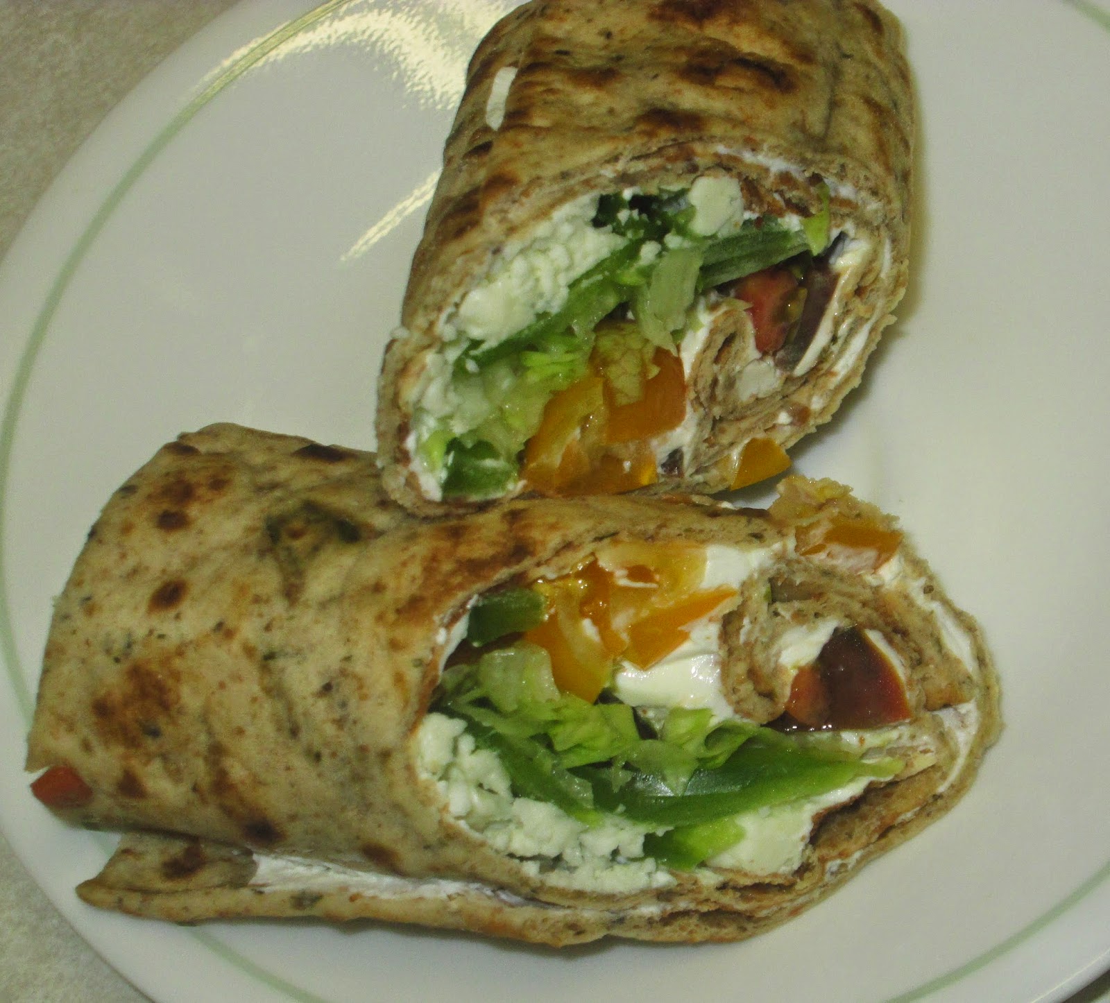 Mommie of 2 Damascus Bakeries Review