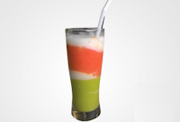 Resep Juice tiga rasa Khas Riau Jus tiga rasa Riau