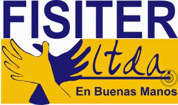 Logo Fisiter