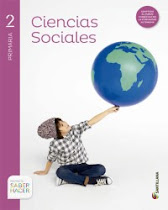 Libro de Sociales