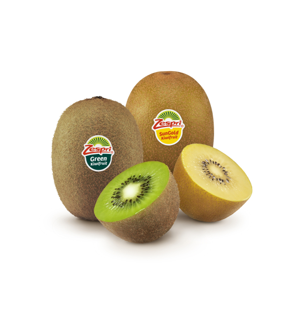 kiwi maag
