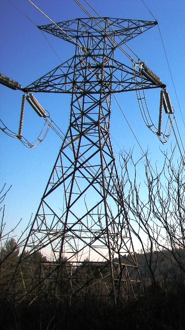 Bury The Northern Pass Hydro Quebec Towers A Significant Chilling Effect On Property S Value