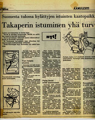 Aamulehti 1970