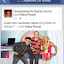 Chupetinha cutucou...e Beto Rego respondeu!
