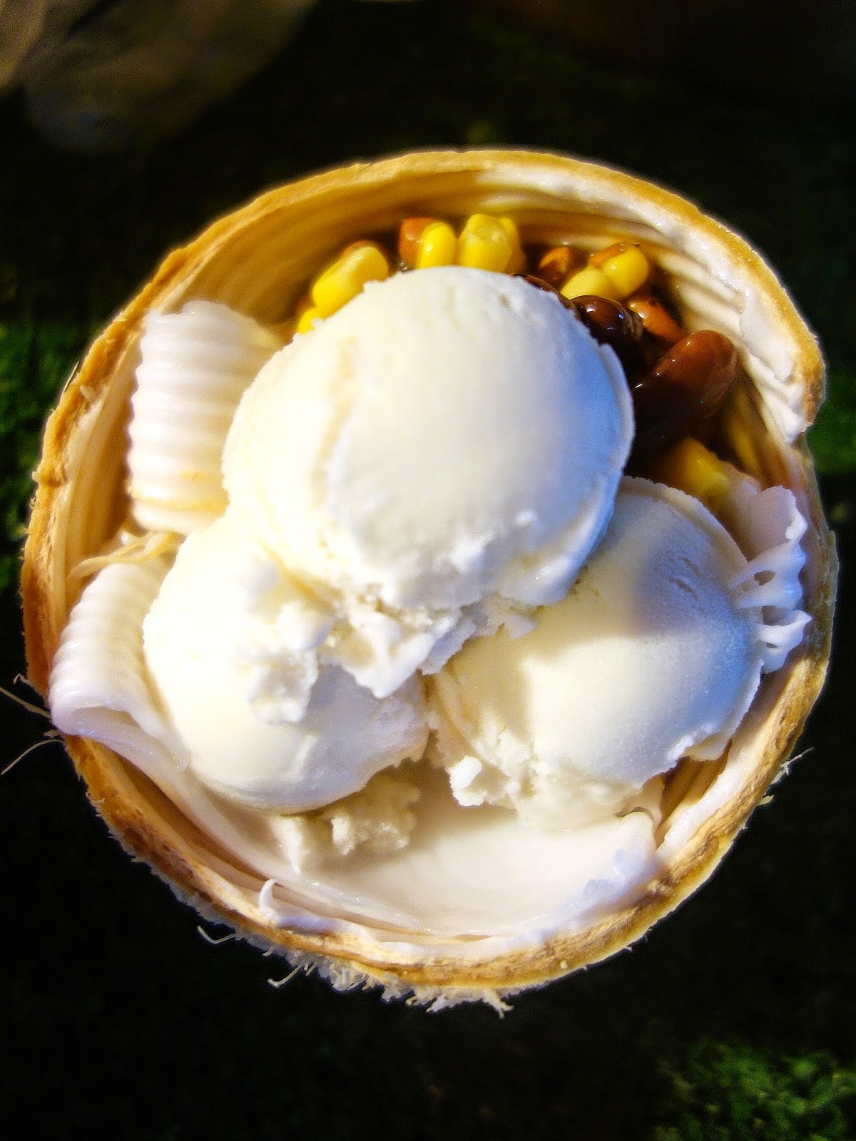 Ice Cream Yang Menjadi Viral Di Malaysia! Husna Yusof