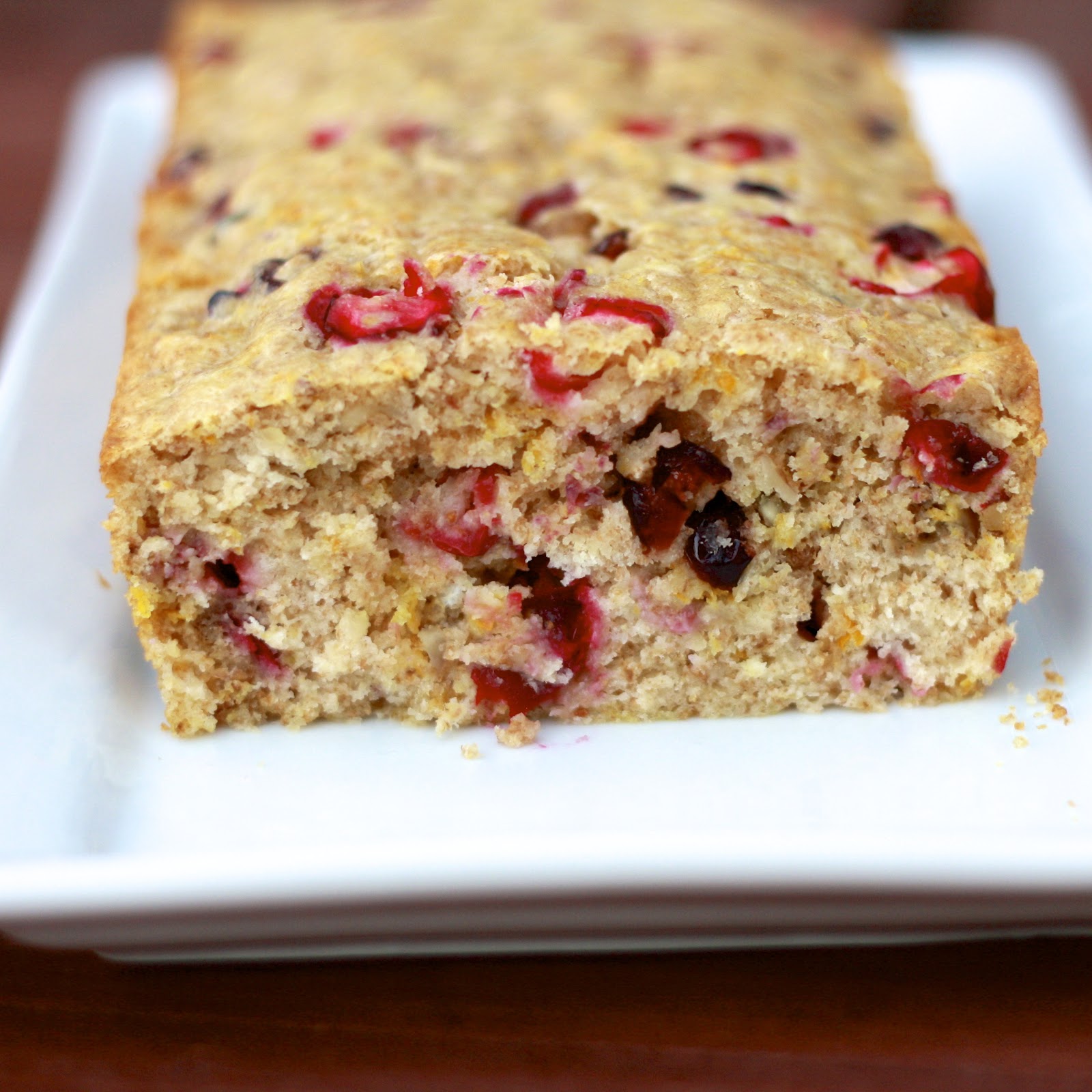 One Year Ago NoBake Biscoff Granola Bars