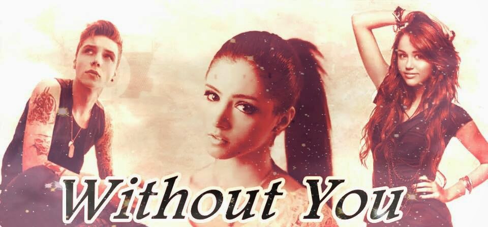 Without you 