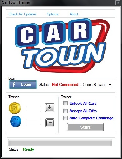 car town is car town takes car fun to a totally new level join your