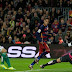 El Barcelona golea y acaba líder en un año 2015 perfecto