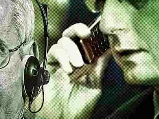 Πώς θα καταλάβεις ότι το κινητό σου παρακολουθείται Πώς θα καταλάβεις ότι το κινητό σου παρακολουθείται