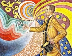 Werewolves and Candybars