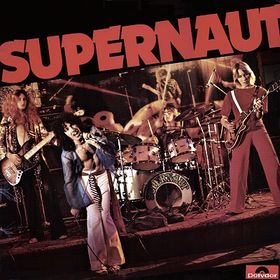 Supernaut Unemployed Supernaut Unemployed
