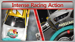 NASCAR: Redline v1.03 for iPhone/iPad NASCAR: Redline v1.03 for iPhone/iPad
