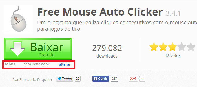 gs auto clicker download baixaki gs auto clicker download baixaki