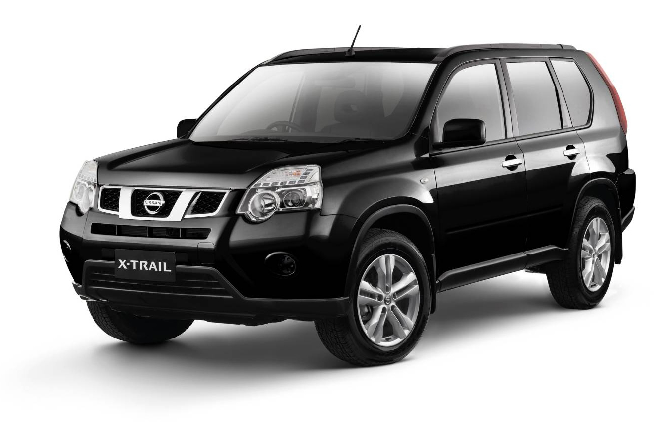 All Types harga new xtrail : Spesifikasi Lengkap Nissan X-Trail | NissanKu