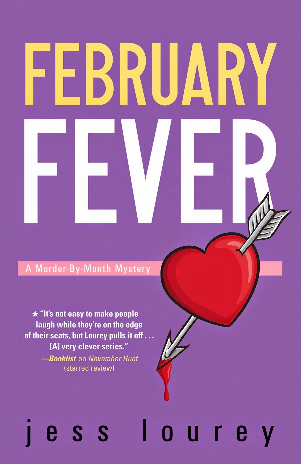 February Fever