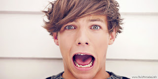 One Direction star Louis Tomlinson One Direction star Louis Tomlinson