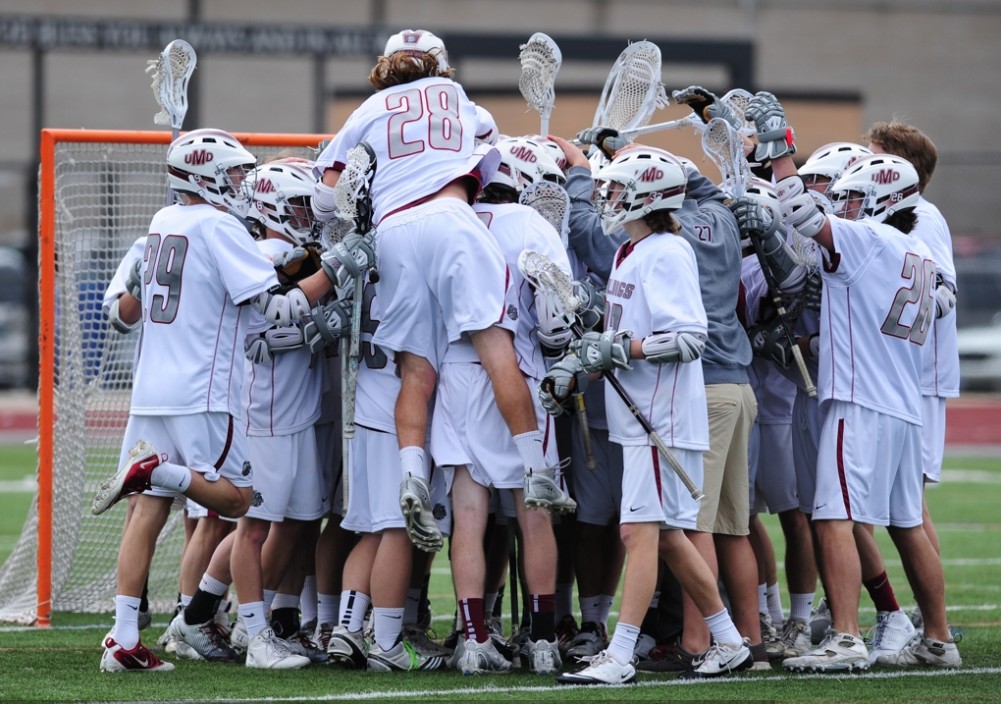 Northern Lights Lacrosse MinnesotaDuluth Claims Their 15th UMLC