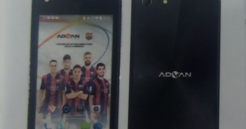 Hargahp Harga Hp Harga Dan Spesifikasi Advan S4f Barca Ponsel Kamera Selfie 700 Ribuan New Update