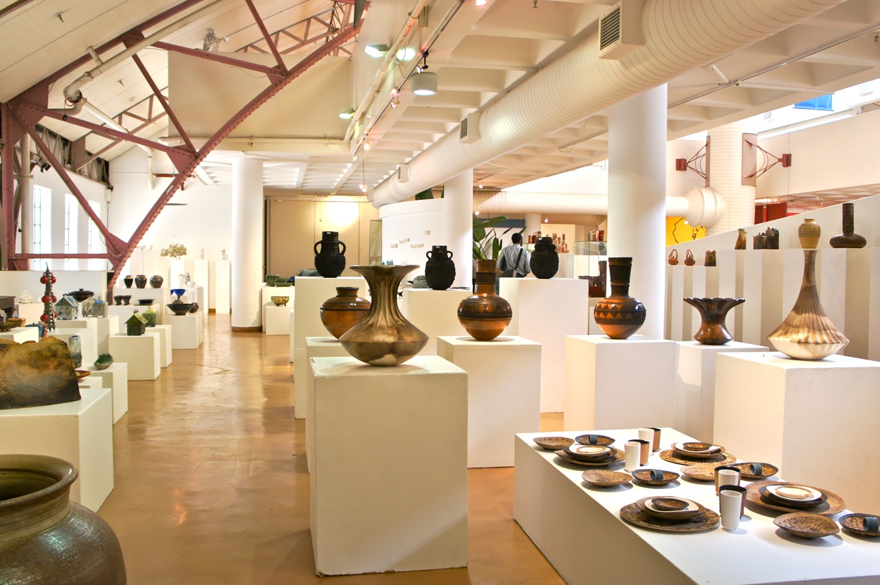 EUGENE HŐN CERAMIC ARTIST Ceramics Southern Africa’s UltraFurn