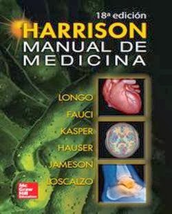 Descargar Harrison Medicina Interna 17 Edicion.pdfgolkes