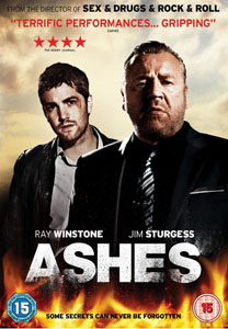 مشاهدة وتحميل فيلم Ashes 2012 مترجم اون لاين